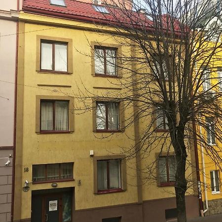 Hotel 18 Lviv Kültér fotó