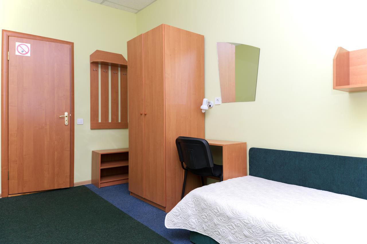 Hotel 18 Lviv Kültér fotó