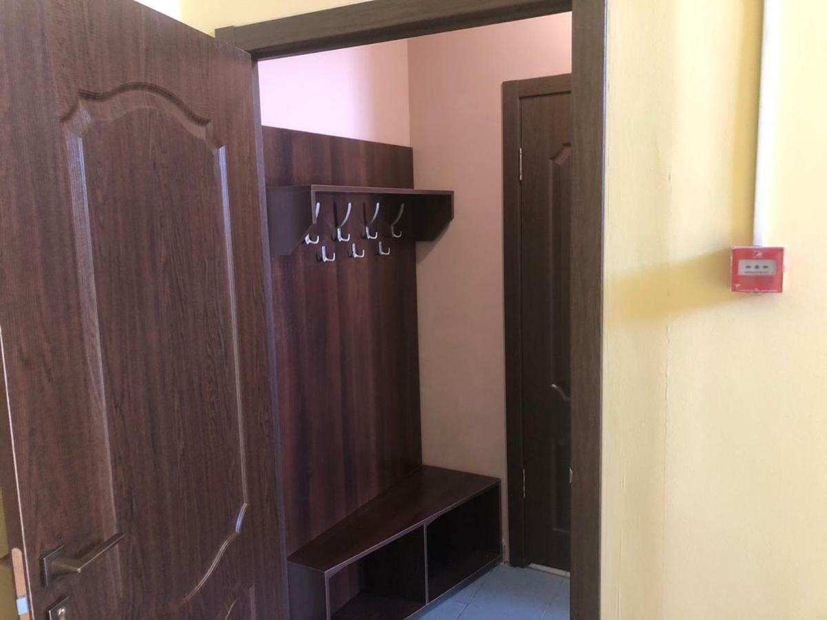 Hotel 18 Lviv Kültér fotó