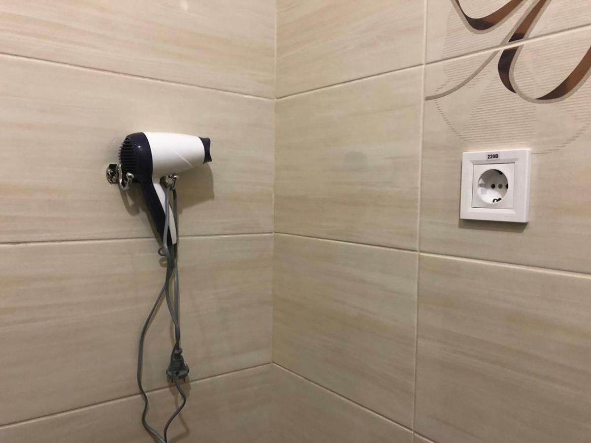 Hotel 18 Lviv Kültér fotó