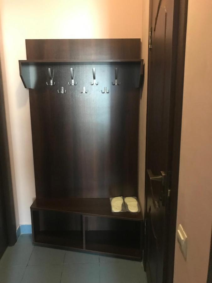 Hotel 18 Lviv Kültér fotó