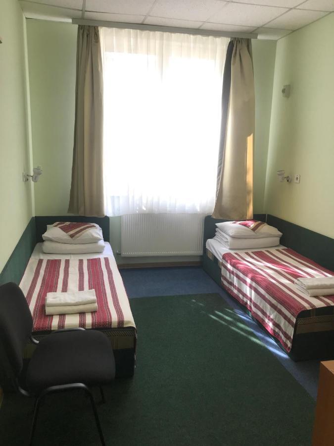 Hotel 18 Lviv Kültér fotó