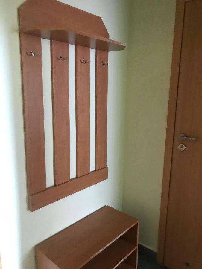 Hotel 18 Lviv Kültér fotó