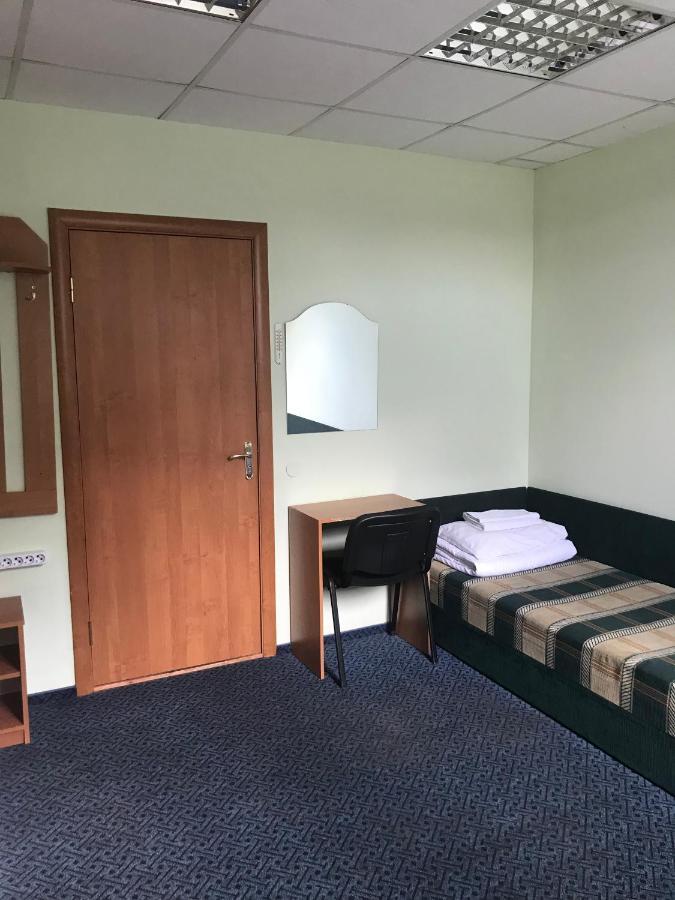 Hotel 18 Lviv Kültér fotó
