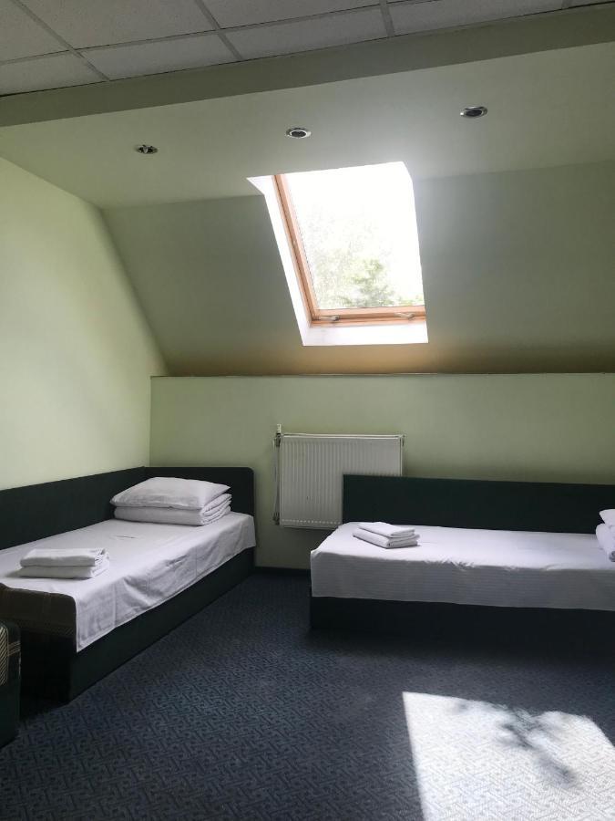 Hotel 18 Lviv Kültér fotó