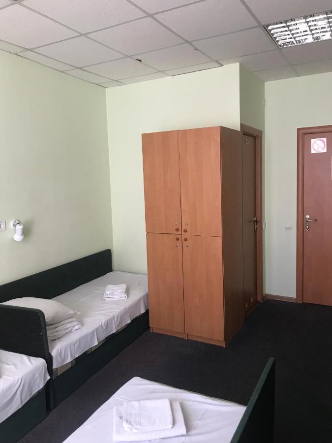 Hotel 18 Lviv Kültér fotó