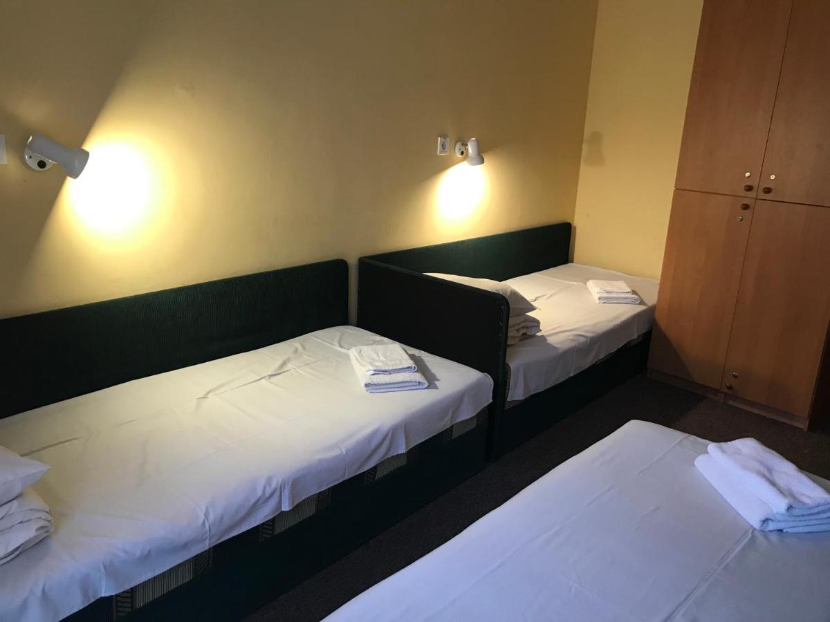 Hotel 18 Lviv Kültér fotó